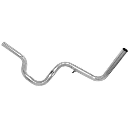 EXHAUST TAIL PIPE